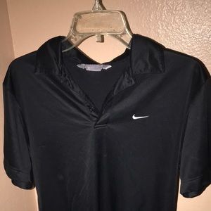 Nike Golf tee